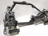 13-17  Can Am Spyder RT-S SE6 Main Frame Chassis STRAIGHT SLVG