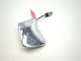 96-16 Honda CMX Rebel 250 Right Rearview Mirror