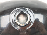 96-16 Honda CMX Rebel 250  Gas Fuel Tank Petrol Reservoir