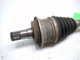 18-24 CFMoto ZForce 1000  Rear Left CV Axle Shaft