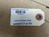 18-24 CFMoto ZForce 1000  Rear Left CV Axle Shaft