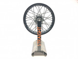17-25 Benelli TRK 502X Rear Wheel Rim STRAIGHT 17x4.25