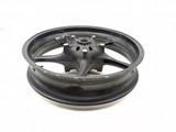 03-05 Yamaha YZF R6 Front Wheel Rim Wobble 17x3.50