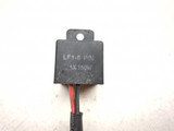 03-05 Yamaha YZF R6 Turn Signal Flasher Relay