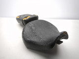 10-25 Honda VT750 Shadow Aero 750 Driver Passenger Seat 77200-MEG-0000