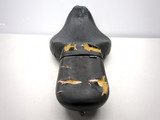 10-25 Honda VT750 Shadow Aero 750 Driver Passenger Seat 77200-MEG-0000