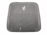 22 Segway Fugleman UT10 X Seat Backrest Cushion U01K11200001