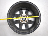 22 Segway Fugleman UT10 X Wheel Rim STRAIGHT 14x7 B