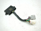 22 Segway Fugleman UT10 X Instrument Control Module S03M31100001