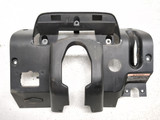 22 Segway Fugleman UT10 X Front Steering Instrument Cover Panel U01H21111001