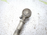 22 Segway Fugleman UT10 X Steering Rack And Pinion
