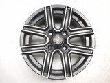 22 Segway Fugleman UT10 X Wheel Rim STRAIGHT 14x6.5 B