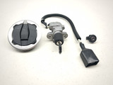 20-25 Kawasaki KLX 230 Lock Set Ignition Switch Cap And Key