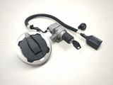 20-25 Kawasaki KLX 230 Lock Set Ignition Switch Cap And Key