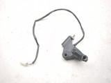 13-15 Ducati Hypermotard 821 Left Side Clutch Hand Lever Perch