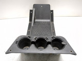 22 Segway Fugleman UT10 X Front Center Cupholder Cover Panel U01H22201001