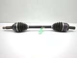 22 Segway Fugleman UT10 X Rear Left CV Axle Shaft