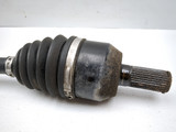 22 Segway Fugleman UT10 X Rear Left CV Axle Shaft