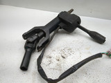 22 Segway Fugleman UT10 X Steering Column Upper Prop Shaft W/ Headlight Control