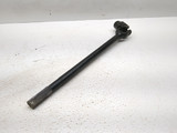 22 Segway Fugleman UT10 X Lower Steering Shaft