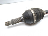 22 Segway Fugleman UT10 X Rear Right CV Axle Shaft