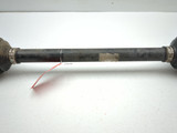 22 Segway Fugleman UT10 X Rear Right CV Axle Shaft