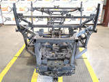 22 Segway Fugleman UT10 X Main Frame Chassis STRAIGHT CLN