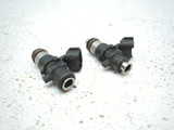 22 Segway Fugleman UT10 X Gas Fuel Injectors