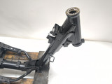 22 23 Honda Navi NVA110  Main Frame Chassis STRAIGHT SLVG