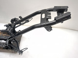 22 23 Honda Navi NVA110  Main Frame Chassis STRAIGHT SLVG