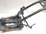 22 23 Honda Navi NVA110  Main Frame Chassis STRAIGHT SLVG
