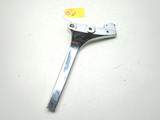 92-04 Suzuki VS800 Intruder Rear Left Passenger Backrest Mount Bracket Holder