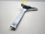 92-04 Suzuki VS800 Intruder Rear Left Passenger Backrest Mount Bracket Holder