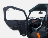 Seizmik Framed Door Kit For Polaris General 63-06017 52-06017KIT