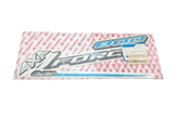 2016 CFMOTO UFORCE 800 OEM Sticker Kit Decal 7030-1900E0-1000