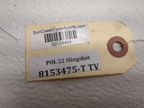 21-24 Polaris Slingshot SL Petrol Gas Fuel Line Hose