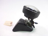 07 BMW G650 X Head Front Spot Light Mount Kit Custom Aftermarket TRSH DV