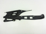 13 BMW K1600 GTL Right Inner Fairing Cover 4 0860 25 60 90