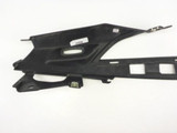 13 BMW K1600 GTL Right Inner Fairing Cover 4 0860 25 60 90