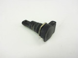13 BMW K1600 GTL Auxiliary Power Plug Outlet A