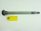13 BMW K1600 GTL Front Steering Shaft