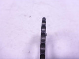 03 BMW R1150RS Gear (B)