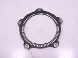 03 BMW R1150RS Rear ABS Rotor Ring
