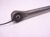 03 BMW R1150RS Rear Brake Stabilizer Linkage Bar Swing Arm