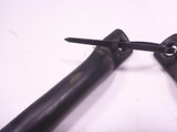 03 BMW R1150RS Frame Steering Stem Supports