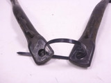 03 BMW R1150RS Frame Steering Stem Supports