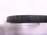 03 BMW R1150RS Belt
