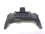 08 BMW F800 ST Seat Bracket Inner Cover Panel 46637680760 TRSH DV