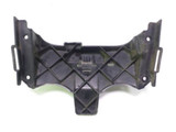 08 BMW F800 ST Seat Bracket Inner Cover Panel 46637680760 TRSH DV
