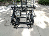 21 Polaris Slingshot SL Main Frame Chassis STRAIGHT SLVG